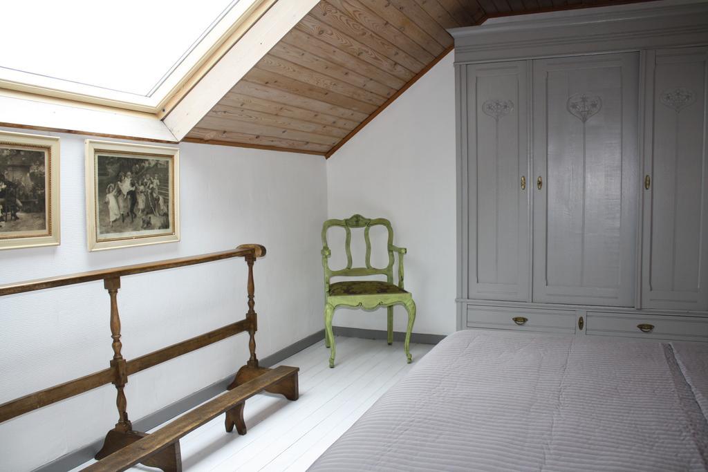O Macra Villa Aubel Bagian luar foto